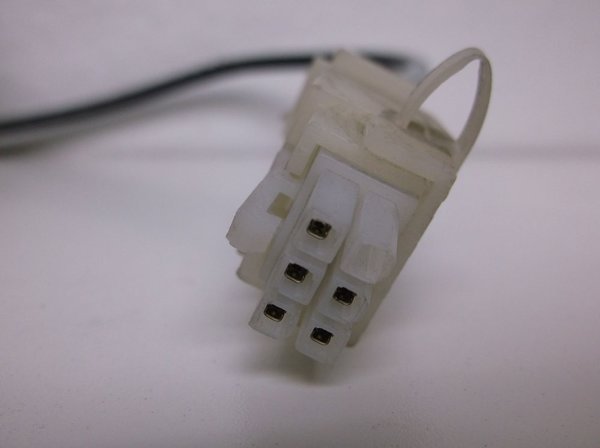 REBUILT + WARRANTY! MARS MEI VN4510 4 TUBE COIN MECH MDB HAS 3x 25 - Foto 6